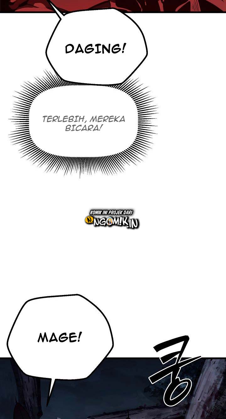 Otherworldly Sword King’s Survival Records Chapter 07 Bahasa Indonesia